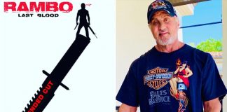 Sylvester Stallone’s RAMBO To Make A Comeback Again? Actor Hints So On Instagram.