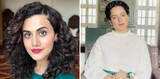 Taapsee Pannu’s BEFITTING Reply To Kangana Ranaut: “Refuse To Take Advantage Of Someone’s Death For Personal Vendetta”