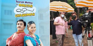 Taarak Mehta Ka Ooltah Chashmah Cast FINALLY Starts Shooting Again!