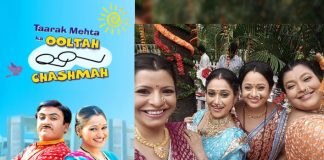 Taarak Mehta Ka Ooltah Chashmah Completes 12 Yeas, Watch Posts Of Jethalal, Babita Ji and More!