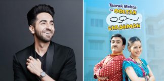 Taarak Mehta Ka Ooltah Chashmah: Did You Know? Ayushmann Khurrana Appeared In The Show Much Before His Bollywood Debut