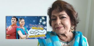 Taarak Mehta Ka Ooltah Chashmah: Did You Know? Saroj Khan Had Appeared As A Judge In The Popular Show