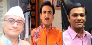 Taarak Mehta Ka Ooltah Chashmah: Dilip Joshi, Amit Bhatt & Tanmay Vekaria Had Together Been Part Of A Bollywood Film, Can You Guess It?