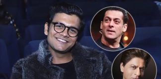Taarak Mehta Ka Ooltah Chashmah Fame Bhavya Gandhi Wants To Be 'Festival Star' Just Like Salman Khan & SRK