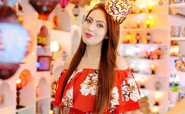 Taarak Mehta Ka Ooltah Chashmah: Munmun Dutta Had A Special Reason For Joining Social Media & It's Not Her Fans!