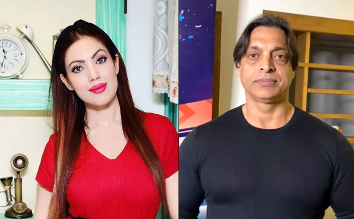 Taarak Mehta Ka Ooltah Chashmah: Munmun Dutta Once Had A Huge Crush On THIS Pakistani Cricketer!