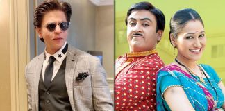 Taarak Mehta Ka Ooltah Chashmah: Shah Rukh Khan's Happy New Year Promotions Cost A LOT To The Makers?