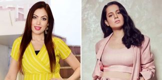 Taarak Mehta Ka Ooltah Chashmah Star Munmun Dutta Praises Kangana Ranaut, Calls Her Brave & Bold Lady