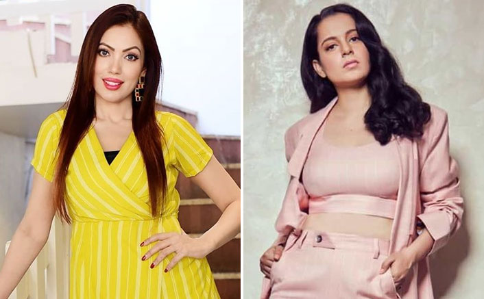 Taarak Mehta Ka Ooltah Chashmah Star Munmun Dutta Praises Kangana Ranaut, Calls Her Brave & Bold Lady