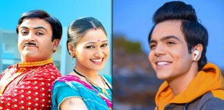 Taarak Mehta Ka Ooltah Chashmah: When Raj Anadkat Was Nervous On The First Day Of Shoot, THIS Actor Came To His Rescue!