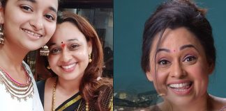 Taarak Mehta Ka Ooltah Chashmah's Sonalika Joshi AKA Madhavi's Daughter