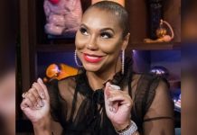 Tamar Braxton Got Transferred to Facility for 'Further Evaluation' After Hospitalization? Read The Report!