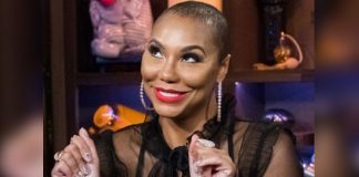 Tamar Braxton Got Transferred to Facility for 'Further Evaluation' After Hospitalization? Read The Report!
