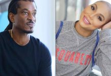 Tamar Braxton Rushed Ho Hospital, Boyfriend David Adefeso Claimed It Was A Suicide Attempt
