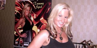 Tammy Sytch aka Sunny, Diva of WWE, Arrested On Many Charges