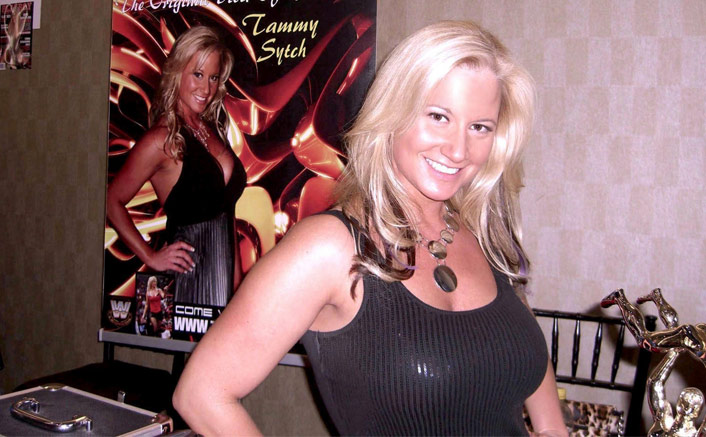 Tammy Sytch aka Sunny, Diva of WWE, Arrested On Many Charges