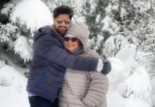 Tanuj Virwani says mom Rati Agnihotri is his best critic