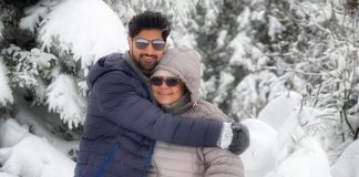 Tanuj Virwani says mom Rati Agnihotri is his best critic