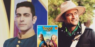 Tarun Khanna replaces Manav Gohil in 'Tenali Rama'