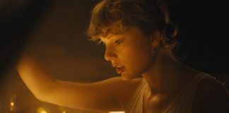 Taylor Swift Drops New Album 'Folklore', Release Video For A Song Titled 'Cardigan'