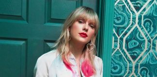 Taylor Swift Has A 'Tiktok Twin' & They Look So Same!