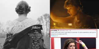 Taylor Swift's Album Folklore Has Twitterati Singing High Praises, You Just Can't Miss These Reactions