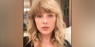 Taylor Swift's Fans Think That The Singer Revealed Name Of Ryan Reynolds & Blake Lively's Youngest Daughter In A Song From Her Latest Album Folklore, Here's Why