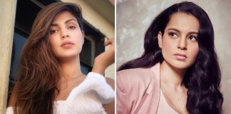 Team Kangana Ranaut: Is B'wood Suicide Gang making Rhea the scapegoat?