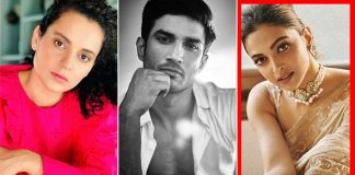 Team Kangana Ranaut Slams Deepika Padukone In Sushant Singh Rajput Case; Says She Should Be Remanded For 'Depression Ka Dhanda'