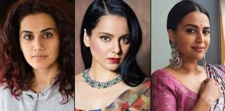 Team Kangana Ranaut vs Taapsee Pannu, Swara Bhasker: Twitter battle is on