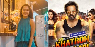 Tejasswi Prakash FinallyBreaks Her Silence About Khatron Ke Khiladi 10 Eye Injury & Here’s What Really Happened