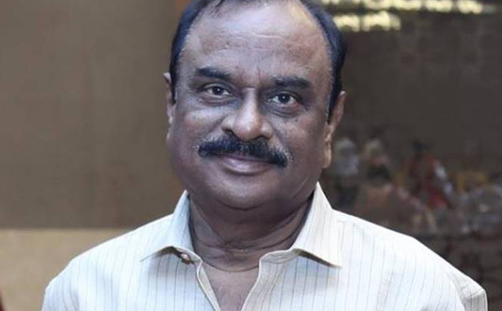 Telugu Film Producer Pokuri Rama Rao Succumbs To COVID-19 At The Age Of 68