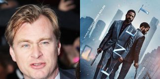 Tenet Duration REVEALED! Christopher Nolan Finds A Sweet Spot Between Dunkirk & Interstellar