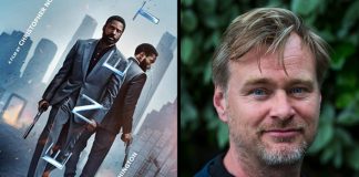 Tenet: IMAX Reactions To Christopher Nolan's Sci-Fi Thiller Are OUT & It's An Envious Moment For Every Nolanite