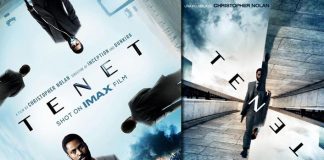 'Tenet' to open globally on Aug 26, India release date undecided