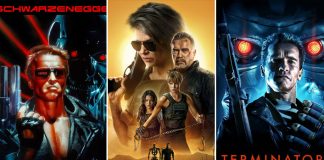 Terminator At Worldwide Box Office: The Roller Coaster Of Arnold Schwarzenegger Led Franchise That Crossed $2 Billion Mark