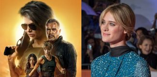 Terminator: Dark Fate To Have A Sequel? Mackenzie Davis AKA Grace Harper Answers