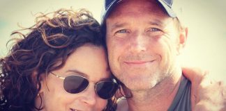 'The Avengers' Actor Clark Gregg & Jennifer Grey Announce Their Divorce With An Emotional Post