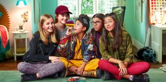 The Baby-Sitters Club Is Finally Streaming On Netflix & Twitterati Is So Damn Excited!