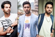 'The Barabanki Narcos' cop wants Ayushmann, Vicky or Rajkummar to play him on screen