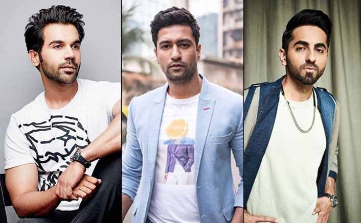 'The Barabanki Narcos' cop wants Ayushmann, Vicky or Rajkummar to play him on screen