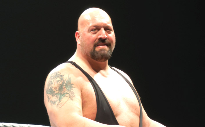 The Big Show From WWE Wants To Star In THIS Marvel Film & It's A Surprise