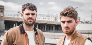 The Chainsmokers Come Under The Radar Of New York Governor After Their Recent Concert Allegedly Breaks Social Distancing Rules