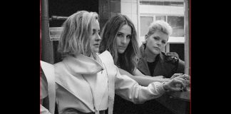 The Chicks’ Comeback Album Gaslighter Is Here & Is Apparently Inspired By Divorce