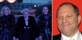 The Chicks SLAM Harvey Weinstein For Being Abusive; Say It Was One Of The Scariest Meetings!