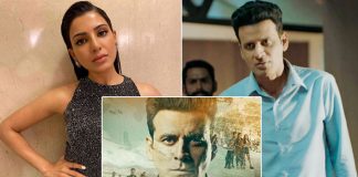 The Family Man 2: Manoj Bajpayee Stars Dubbing In Mumbai, while Samantha Akkineni Does It In Hyderabad – Exclusive