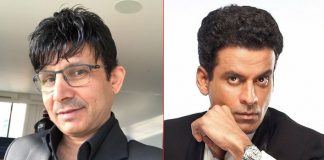 The Family Man Actor Manoj Bajpayee BASHES KRK: “Ab Jo Jung Shuru Hui Hai…”