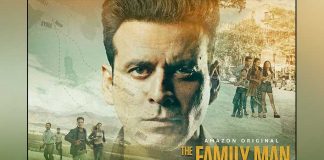 The Family Man Fans Assemble! Manoj Bajpayee Starrer Already Renewed For The Third Season