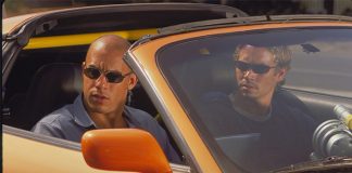 The Fast And The Furious #ThrowbackThursday: THIS Was The Very First Dialogue Of The Film That Started It All For Vin Diesel & Paul Walker