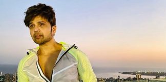 The Hit-Machine Himesh Reshammiya is full of mixed emotions as he resumes the shooting of 'Lil Champs'.